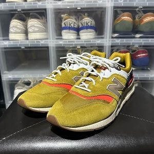 New Balance 997H Sneaker